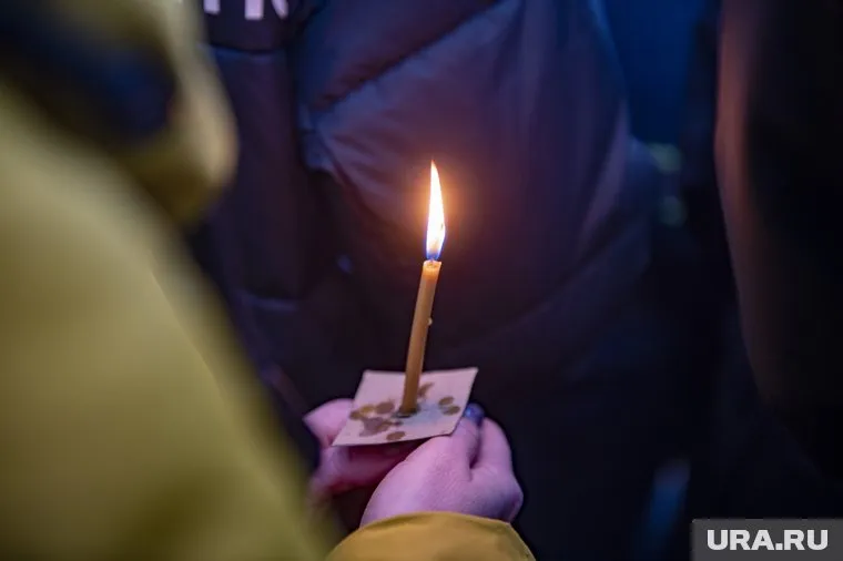 Церемония прощания с бойцом пройдет 28 марта