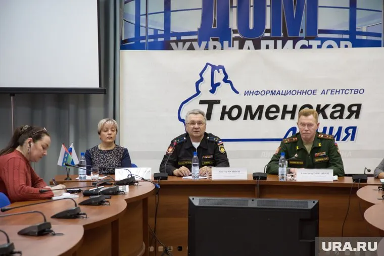 Александр Моторин признал необходимость переезда из аварийного здания