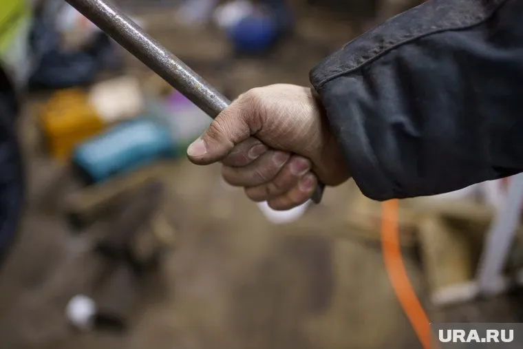 Нескольких участников драки задержали