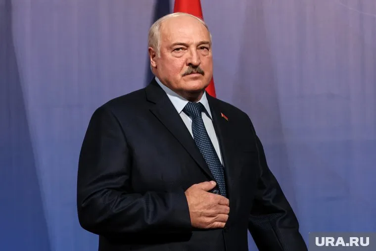 Александр Лукашенко заявил о намерении рассмотреть заявление польского судьи на политубежище