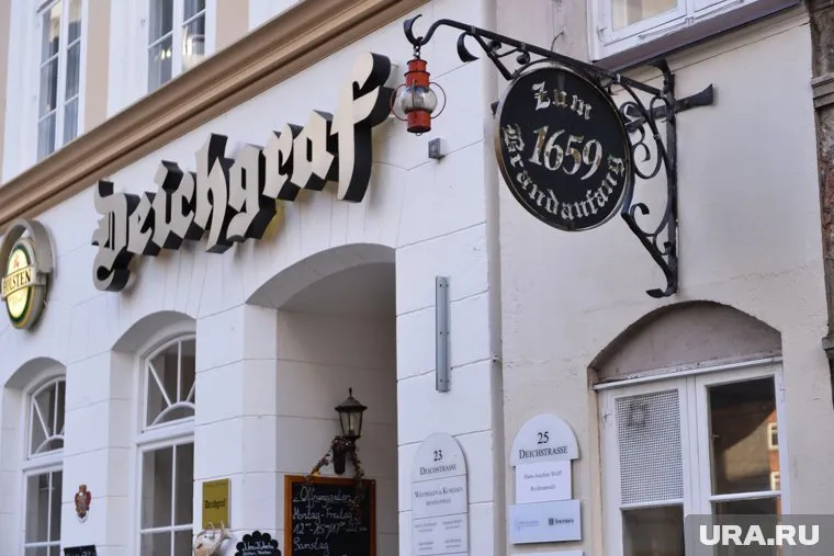 До этого в Германии отменяли фестиваль 22 раза из-за войн и эпидемий