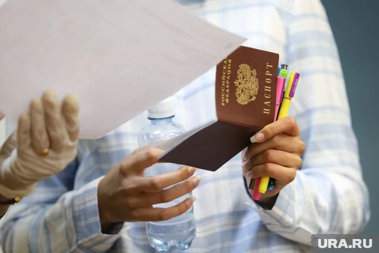 Могилевский напомнил ректорам университетов о персональной ответственности за соблюдение законодательства при поведении экзаменов для мигрантов