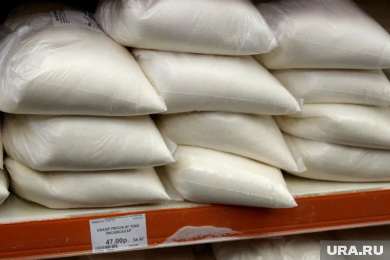 Соглашения о стабилизации цен на сахар-песок продлят до 1 июня 2021 года