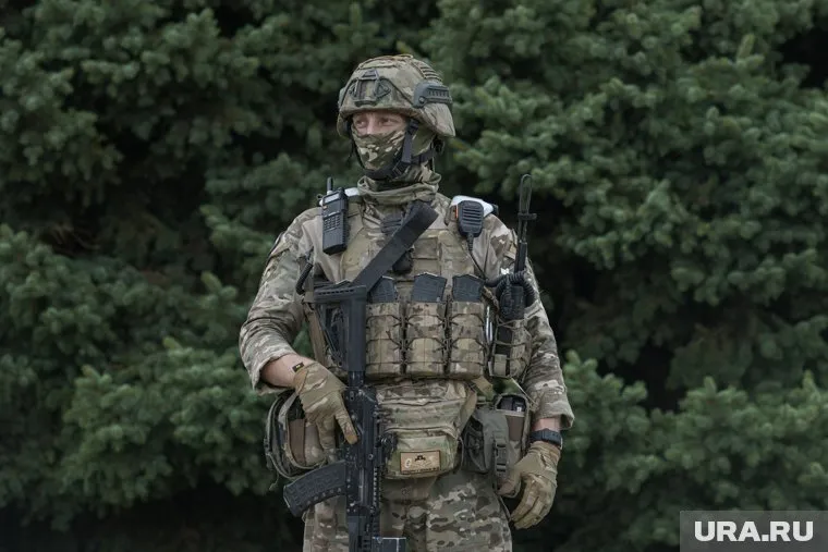 Освобожденные территории ДНР, ЛНР и Запорожской области остаются под контролем РФ, сказал Владимир Прохватилов