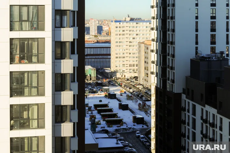 В среднем по ипотеке челябинцы платят 64 700 рублей в месяц