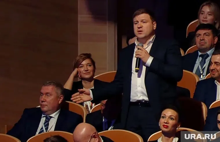 Игорь Машков задал вопрос про ЕГЭ