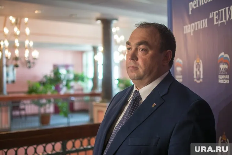 Алексей Ситников впервые прокомментировал назначение «соперника» за пост преемника Кобылкина