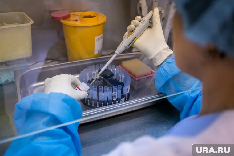 Группы риска по гепатиту А подлежат вакцинации