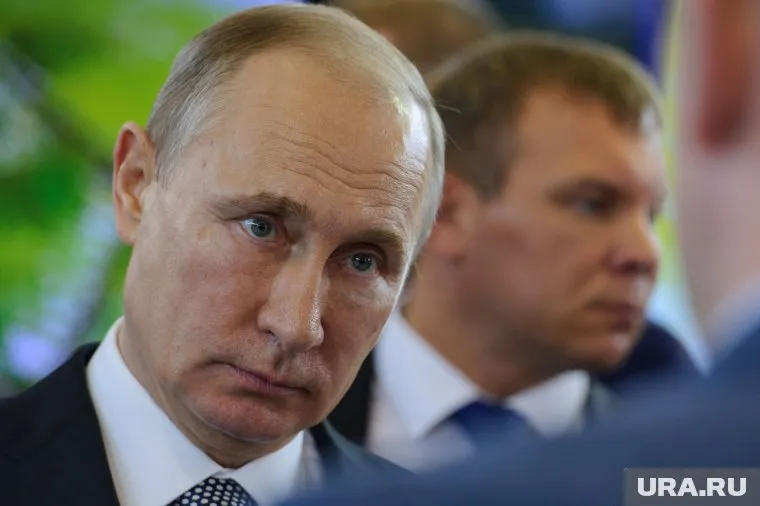 Выдвижение Путина в президенты пройдет в два этапа