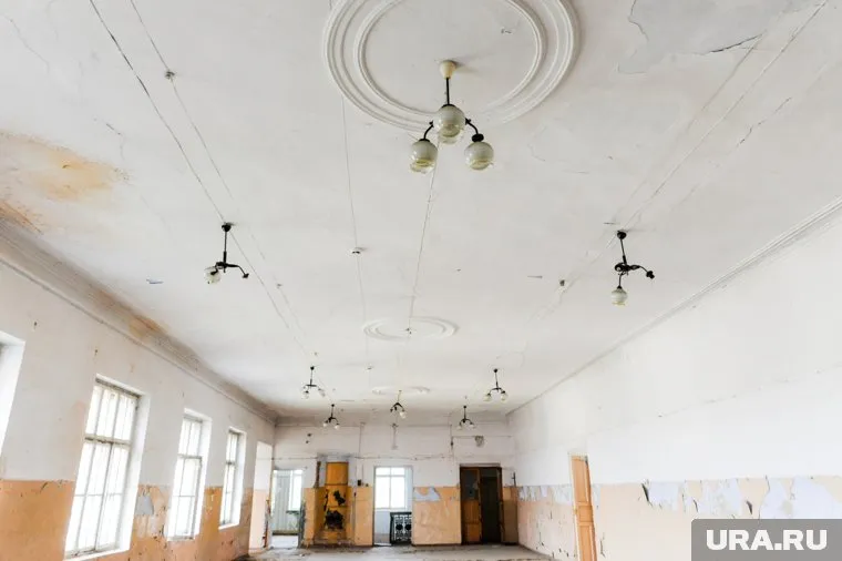 В Госдуме опасаются, что школ, требующих ремонта окажется больше, чем планировалось