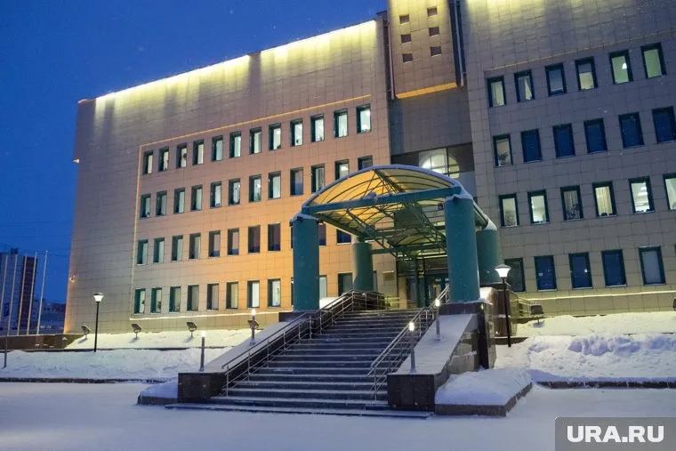 Власти Нового Уренгоя не могут найти добросовестных подрядчиков