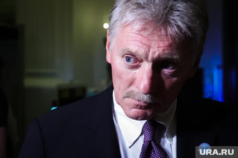 По словам Пескова, пауза связана с нежеланием Киева отвечать на вопросы