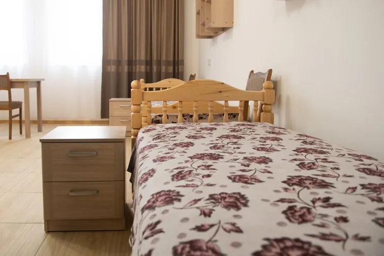 Среднеуральский женский монастырь в честь иконы Пресвятой Богородицы «Спорительница хлебов». Свердловская область, Среднеуральск