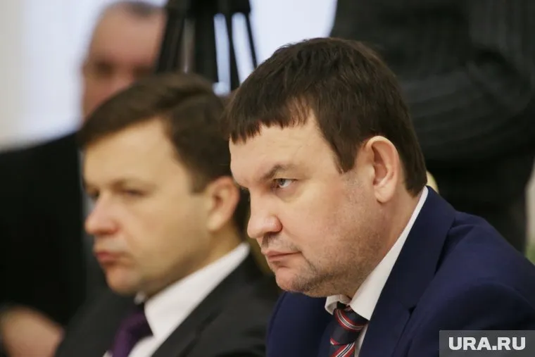 Константин Черемушкин отдыхал в баре с родными