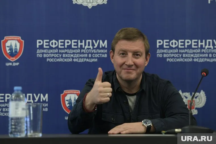 Источники в политэлитах верят, что с четвертой попытки Андрей Турчак все-таки доедет до Перми