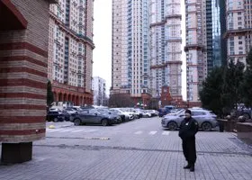 По делу о подрыве Саркисяна в «Алых парусах» задержали двух танцоров