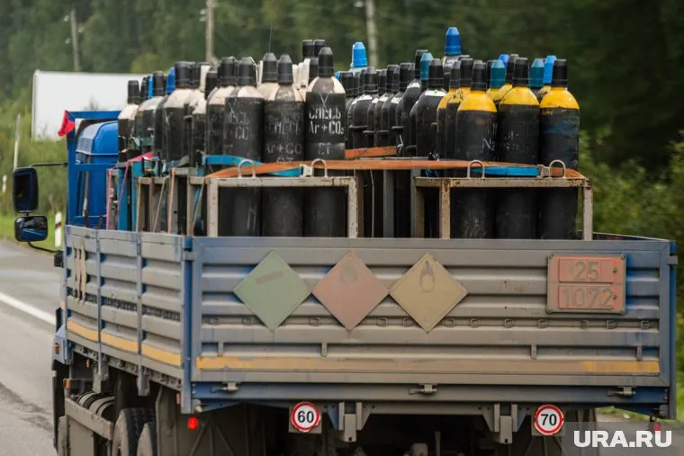 Власти приняли решение компенсировать поставщику сжиженного газа выпадающие доходы