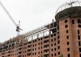 В ХМАО снизились темпы ввода жилья