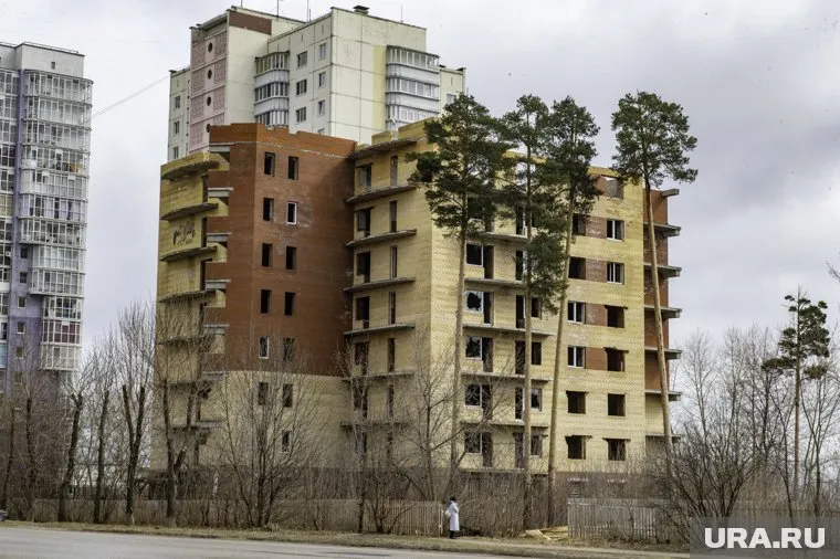 Мальчик сбежал с тренировки и погиб возле долгостроя 10 апреля