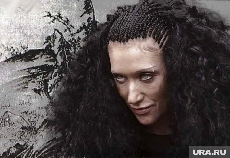 Певица Линда едва не погибла в центре Москвы