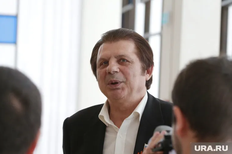 Данилин скончался на своем 74-м году жизни 