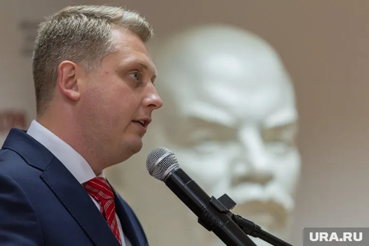 Сам Александр Ивачев не считает, что повел себя не по-джентельменски