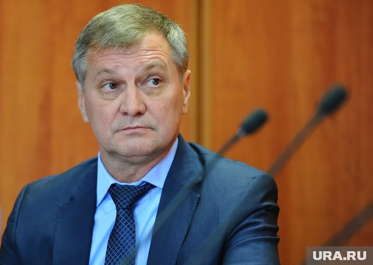 Сергей Лобанов уволился по собственному желанию