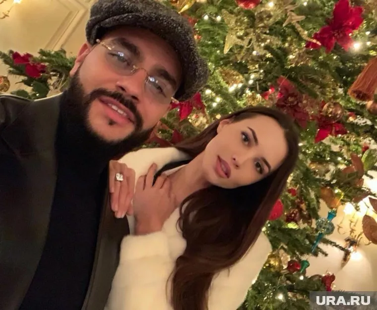 Поклонники предположили, что молодые люди скоро сыграют свадьбу