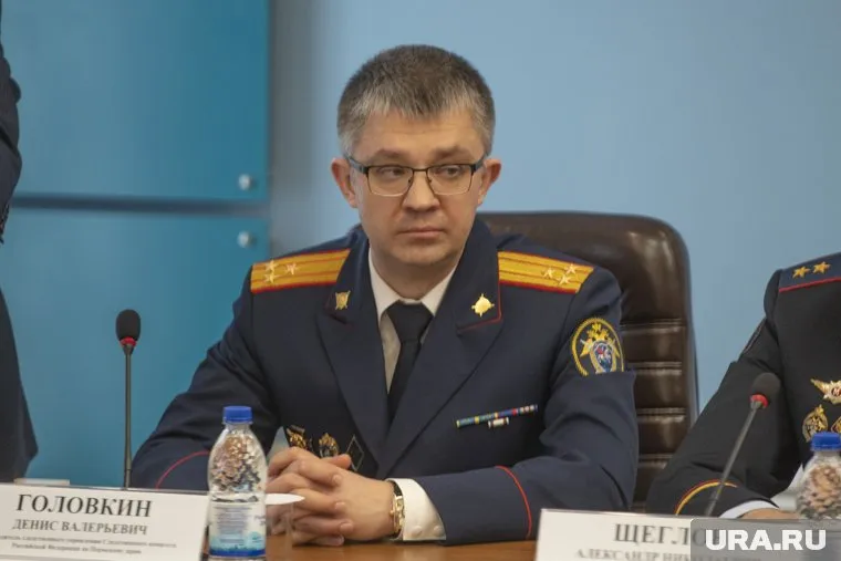 Денис Головкин приглашает к себе обманутых дольщиков