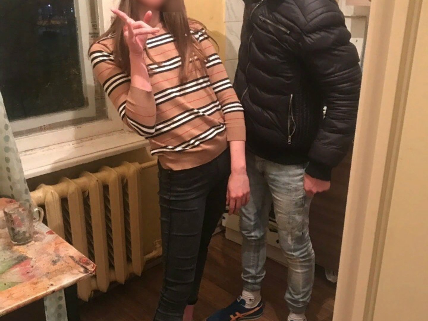 Люселия Сантос туралы порно фильмдер