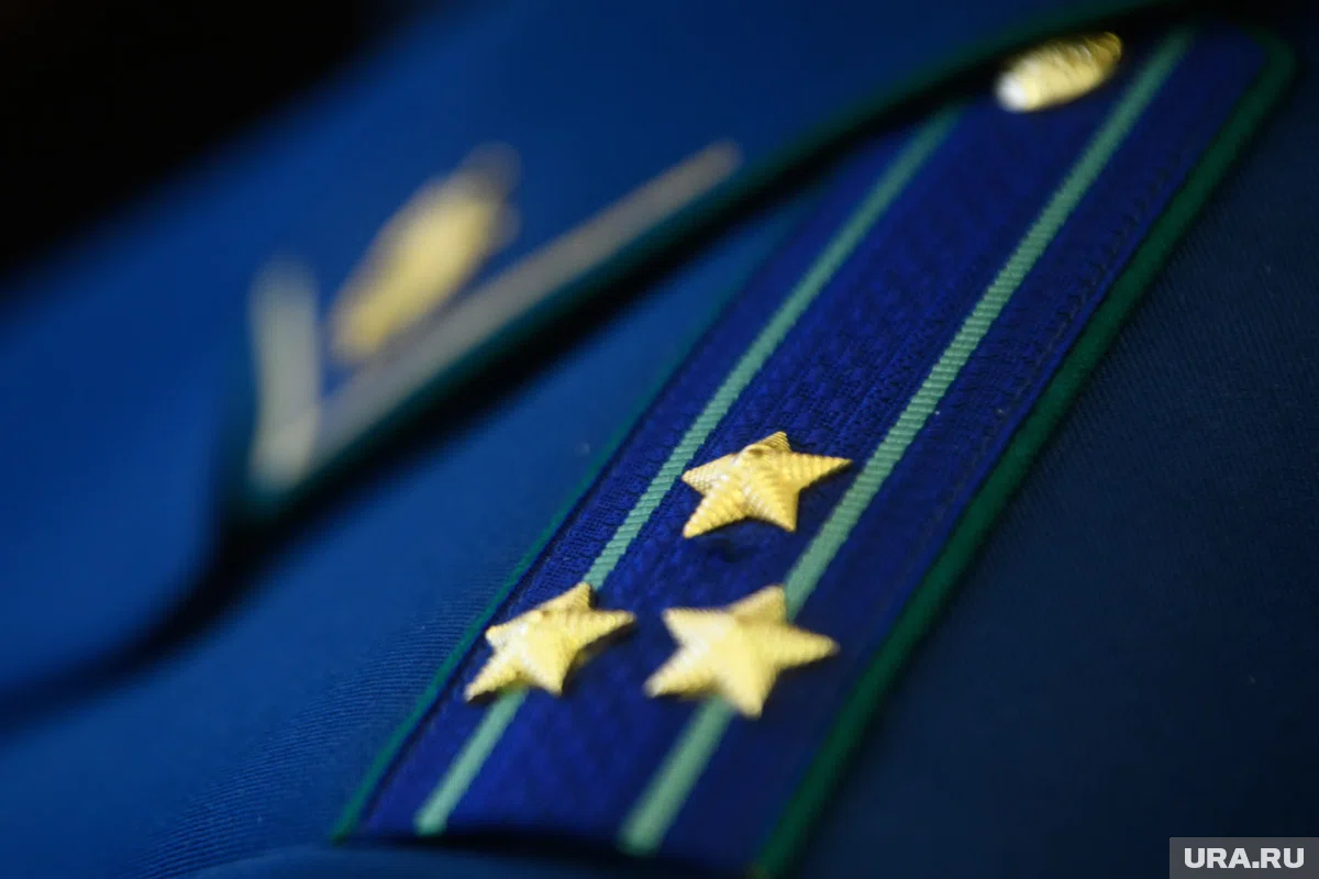 Новым главой прокуратуры ХМАО назначен Дмитрий Попов