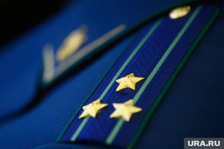 Что известно о новом прокуроре ХМАО