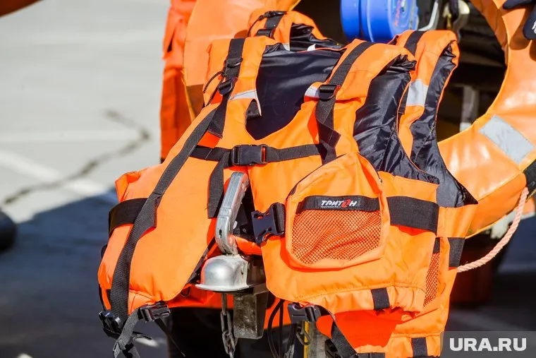 Всех туристов нашли живыми и здоровыми