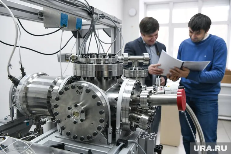 Одной из целей совместной работы назвали коммерциализацию разработок