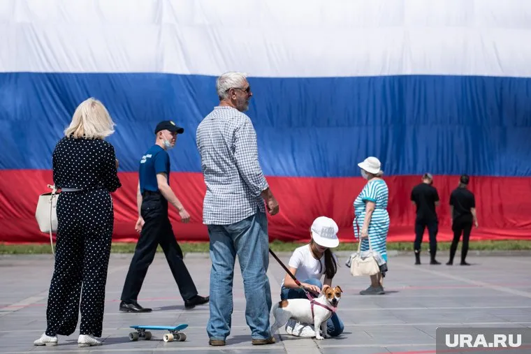 Считать население РФ будут в сентябре