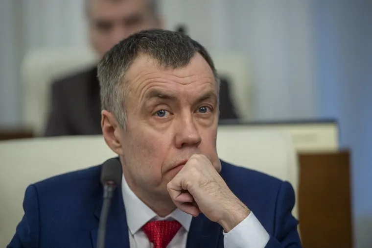 7-е Заседание законодательного собрания Пермского края, Пермь