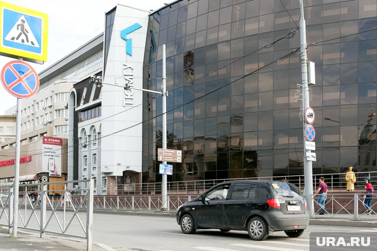 ТюмГУ начинает цикл встреч с будущими абитуриентами