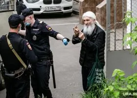 В Екатеринбург по делу Сергия прибыли следователи от Бастрыкина