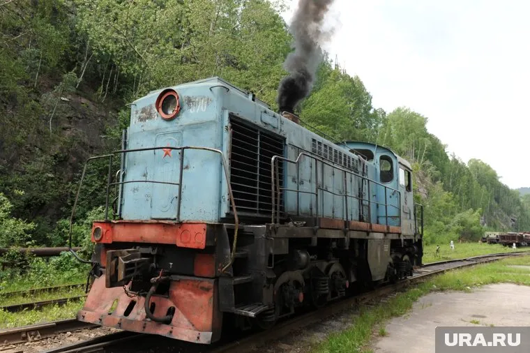 Столкновение произошло на дороге Обская — Бованенково