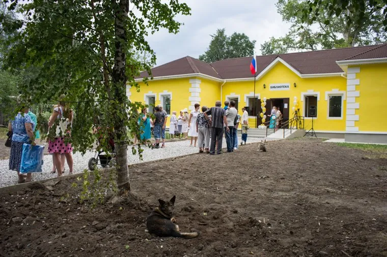 Поселок Билимбай: достопримечательности Строгановых и Бахчиванджи