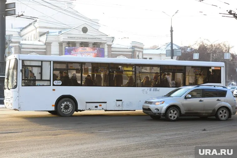 Двойная покупка автобусов в Челябинске закончилась уголовным делом