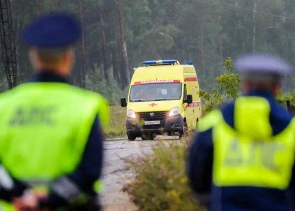 Фотография из галереи