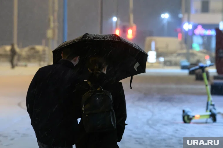 Теплых температур в столицах ждать уже не стоит