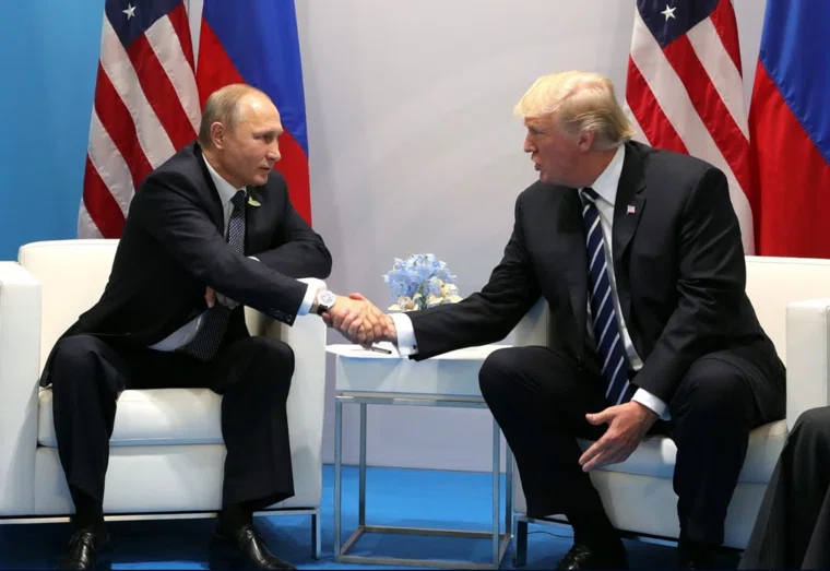 Дмитриев увидел в приглашении Путина на G20 сигнал о продолжении диалога России и США