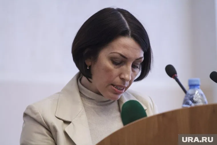 Татьяна Савинова будет курировать в свердловском правительстве соцблок