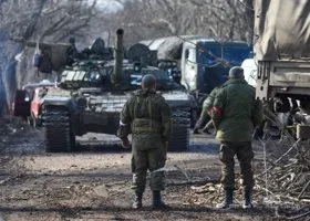 ВСУ покидают второй важный город в Донбассе за день