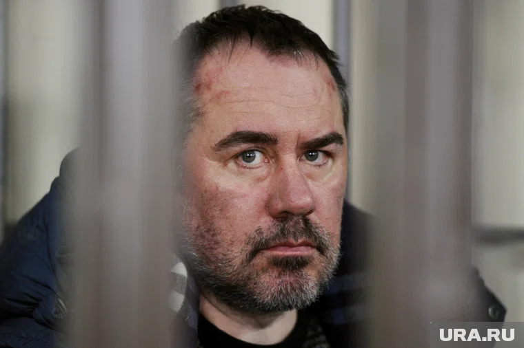 Иван Тофан 20 лет отслужил в полиции