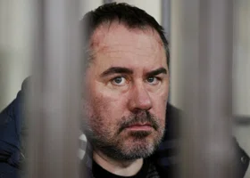 Суд в Челябинске отправил в СИЗО топ-менеджера «Макфы» Тофана