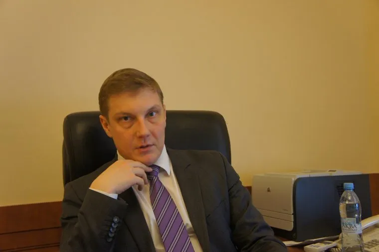 Прием граждан в день Конституции. Пермь. , Виктор Агеев