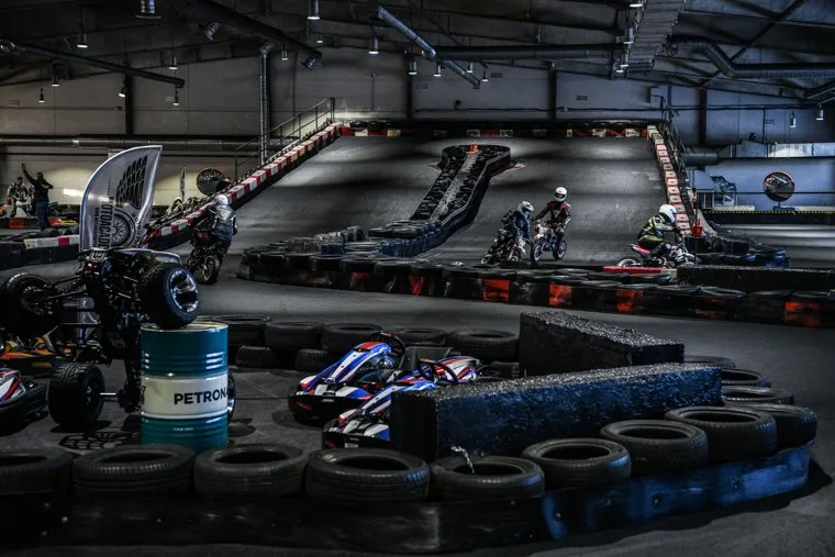 Подготовка сотрудников ГИБДД к новому мотосезону. Екатеринбург